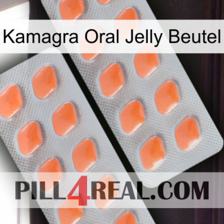 Kamagra Oral Jelly Sachets 27